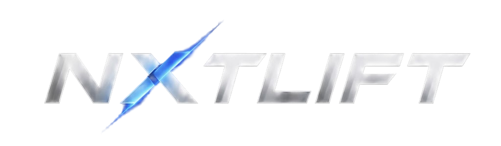 NXTLIFT logo